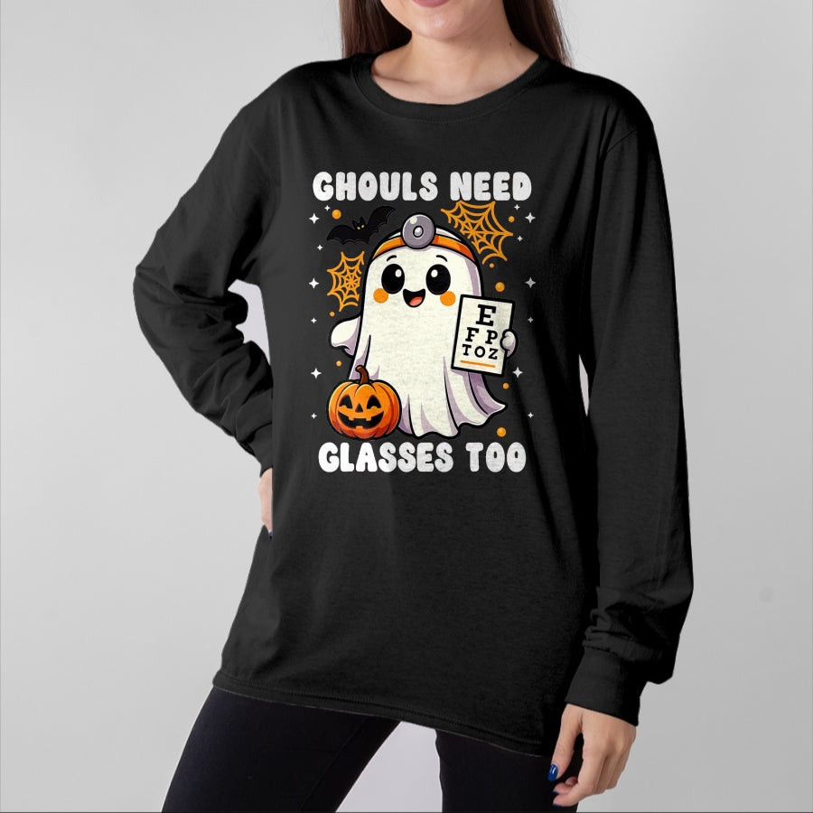 Best Doctor Shirt, Funny Doctor UnisexT-Shirt/Hoodie/Sweatshirt HLT00 - Optometry Halloween Spooky Ophthalmologist Funny Eye Doctor T-Shirt, Men, Black, Large
