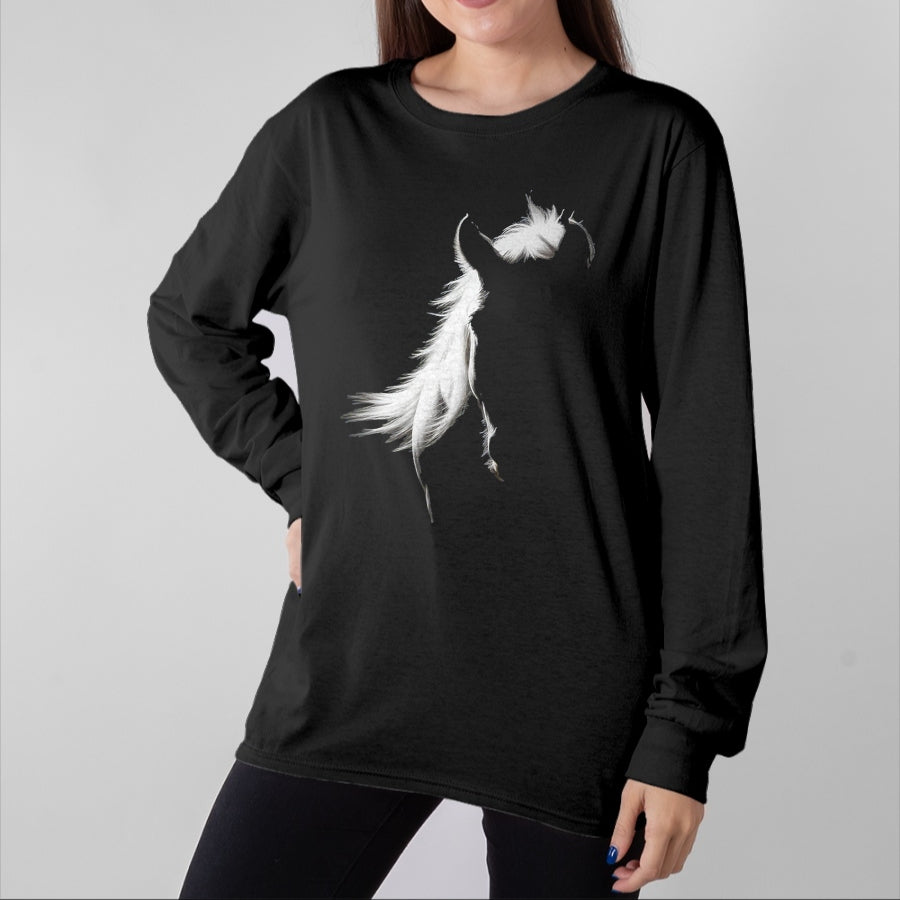 Best Horse Lover Shirt , Funny Horse UnisexT-Shirt/Hoodie/Sweatshirt HLT00 - Vintage Western Horse Silhouette Horse Riding Lover T-Shirt, Men, Black, 3X-Large