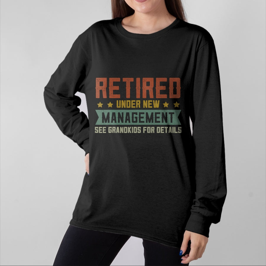 Best Doctor Shirt, Funny Doctor UnisexT-Shirt/Hoodie/Sweatshirt HLT00 - Fathers Day Retired Grandpa Shirts, Funny Retirement T-Shirt