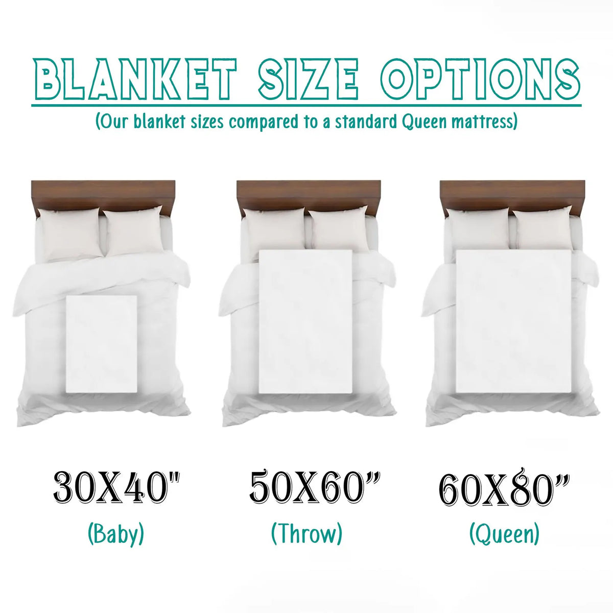 Special Daughter Gift Blanket - From Dad (SKUB12-41)