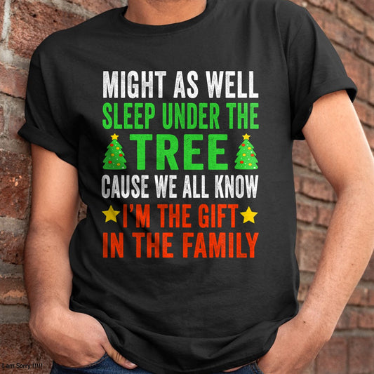Christmas Shirts for Family, Funny christmas shirts, Christmas Unisex T-Shirt/Hoodie/Sweatshirt HLT00 - Funny Christmas Kids Christmas Pajamas Girls Boys T-Shirt