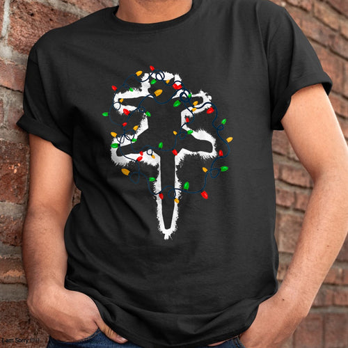 Christmas Shirts for Family, Funny christmas shirts, Christmas Unisex T-Shirt/Hoodie/Sweatshirt HLT00 - Funny Pussy-cat From Christmas Vacation Frieds Lover T-Shirt
