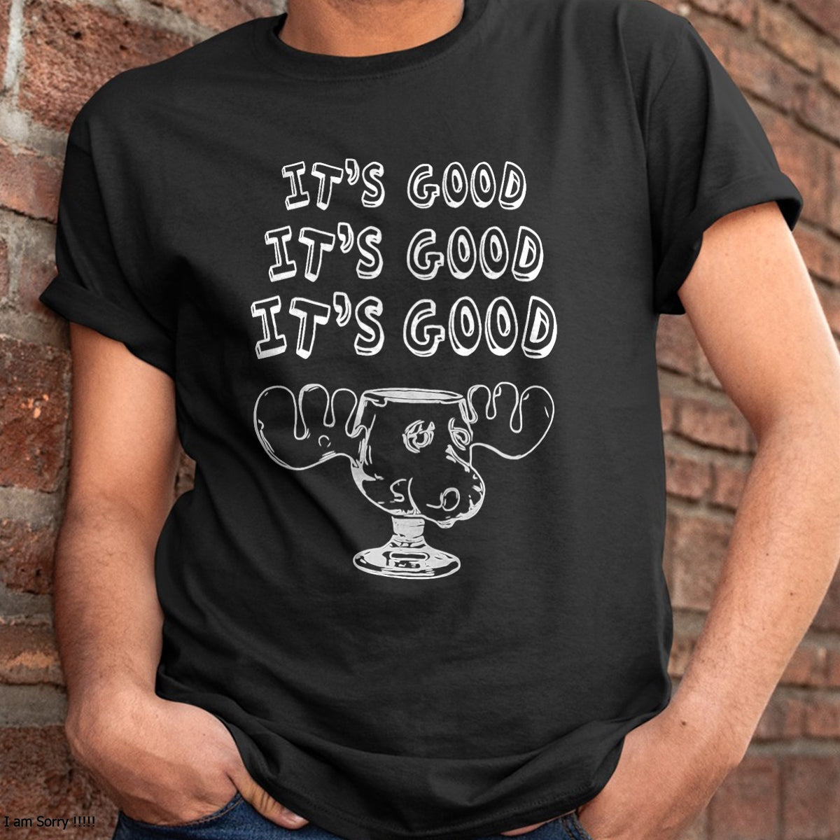 Christmas Shirts for Family, Funny christmas shirts, Christmas Unisex T-Shirt/Hoodie/Sweatshirt HLT00 - Funny Christmas Vacation Eggnog It_s Good Holiday T-Shirt