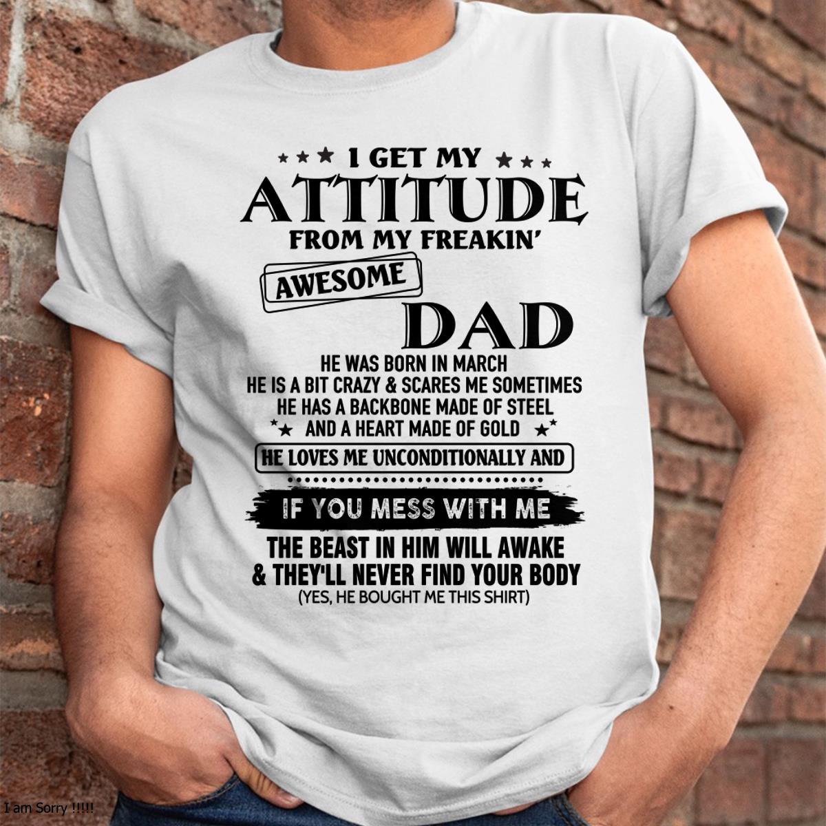 Gift For Son and Daughter From Dad - TRNN03 - (SKU-TDADC-03)