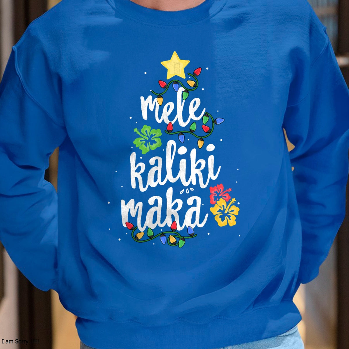 Christmas Shirts for Family, Funny christmas shirts, Christmas Unisex T-Shirt/Hoodie/Sweatshirt HLT00 - Mele Kalikimaka For Women Hawaiian Hawaii Christmas T-Shirt