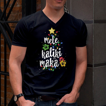 Christmas Shirts for Family, Funny christmas shirts, Christmas Unisex T-Shirt/Hoodie/Sweatshirt HLT00 - Mele Kalikimaka For Women Hawaiian Hawaii Christmas T-Shirt