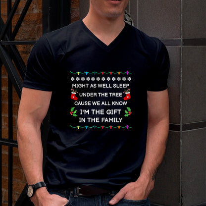Funny Christmas Kids Christmas Pajamas Girls Boys T-Shirt - Christmas Unisex T-Shirt/Hoodie/Sweatshirt - TRNN00 (Copy)