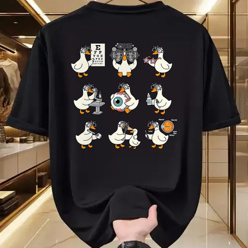 Best Doctor Shirt, Funny Doctor UnisexT-Shirt/Hoodie/Sweatshirt HLT00 - Silly Goose Optometry Eye Doctor Optician Ophthalmologist T-Shirt