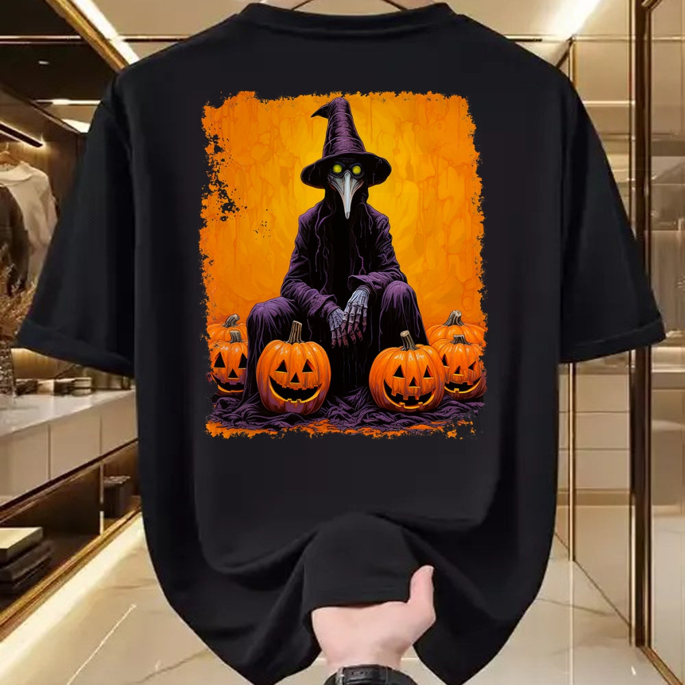 Best Doctor Shirt, Funny Doctor UnisexT-Shirt/Hoodie/Sweatshirt HLT00 - Pop Art Halloween Theme Plague Doctor T-Shirt