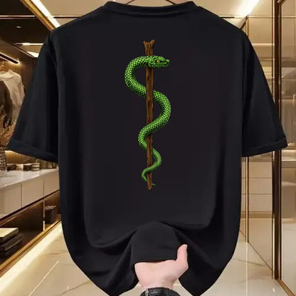 Best Doctor Shirt, Funny Doctor UnisexT-Shirt/Hoodie/Sweatshirt HLT00 - Rod of Asclepius Caduceus Medical Doctor Symbol T-Shirt