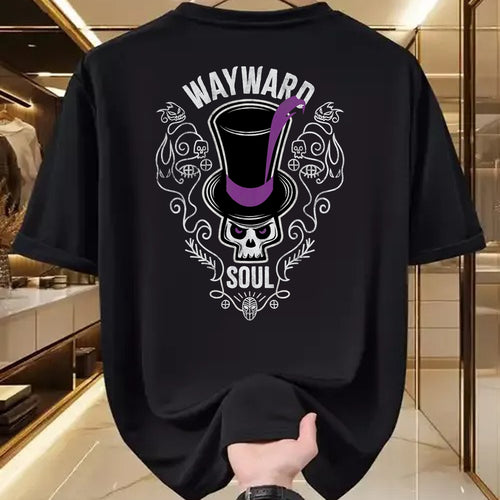 Best Doctor Shirt, Funny Doctor UnisexT-Shirt/Hoodie/Sweatshirt HLT00 - Disney Villains Doctor Facilier Wayward Soul T-Shirt