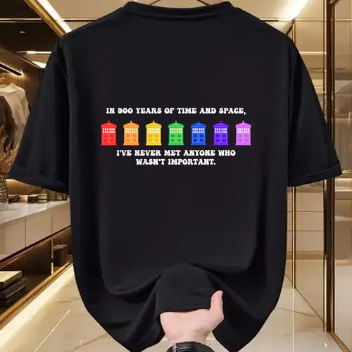 Best Doctor Shirt, Funny Doctor UnisexT-Shirt/Hoodie/Sweatshirt HLT00 - Improved Pain Scale Healthcare Nurse Pain Level Chart Doctor T-Shirt, Men, Black, 3X-Large