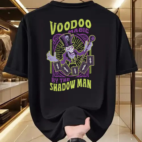 Best Doctor Shirt, Funny Doctor UnisexT-Shirt/Hoodie/Sweatshirt HLT00 - Disney Villains Halloween Doctor Facilier Voodoo Magic T-Shirt