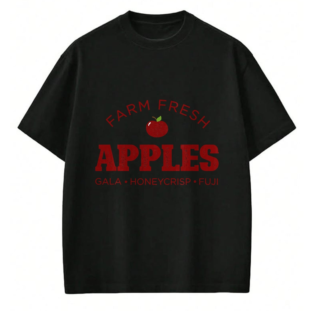 Best Farmer Life Shirt, Funny Farmer UnisexT-Shirt/Hoodie/Sweatshirt HLT00 - Apple Picking Shirt Farmer Autumn Shirt for Children Women and Men T-Shirt