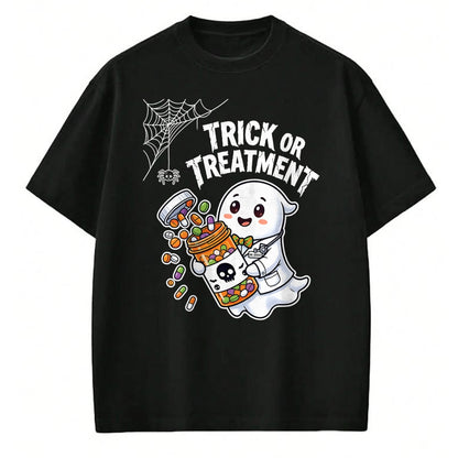 Best Doctor Shirt, Funny Doctor UnisexT-Shirt/Hoodie/Sweatshirt HLT00 - Funny Doctor Pharmacist Nurse Halloween Ghost Costume T-Shirt