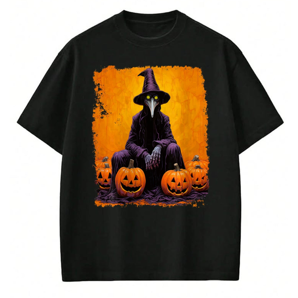 Best Doctor Shirt, Funny Doctor UnisexT-Shirt/Hoodie/Sweatshirt HLT00 - Pop Art Halloween Theme Plague Doctor T-Shirt