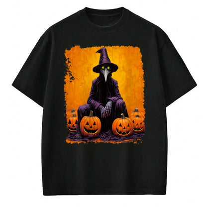 Best Doctor Shirt, Funny Doctor UnisexT-Shirt/Hoodie/Sweatshirt HLT00 - Pop Art Halloween Theme Plague Doctor T-Shirt