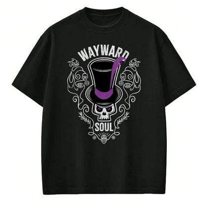 Best Doctor Shirt, Funny Doctor UnisexT-Shirt/Hoodie/Sweatshirt HLT00 - Disney Villains Doctor Facilier Wayward Soul T-Shirt