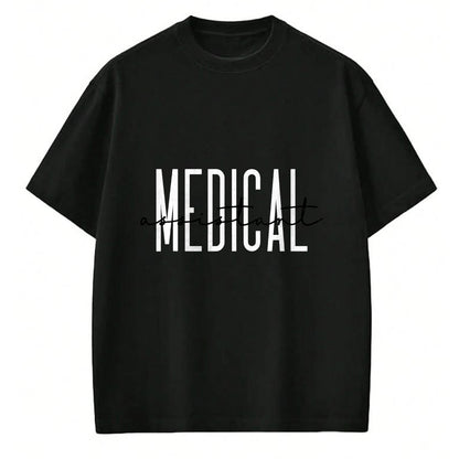 Best Doctor Shirt, Funny Doctor UnisexT-Shirt/Hoodie/Sweatshirt HLT00 - Medical Assistant Nurse Life Doctor Assistant Student T-Shirt