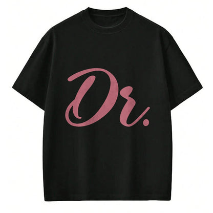 Best Doctor Shirt, Funny Doctor UnisexT-Shirt/Hoodie/Sweatshirt HLT00 - Dr. Doctor Medical School Graduation Women New Doctor T-Shirt