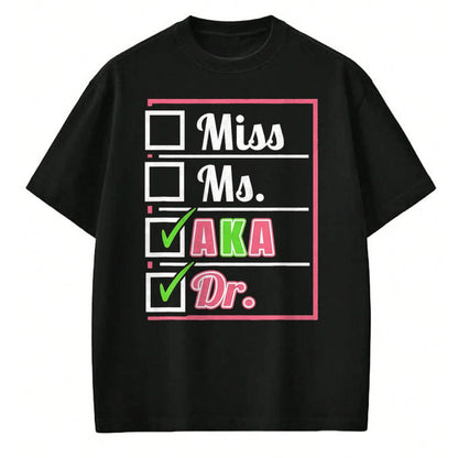 Best Doctor Shirt, Funny Doctor UnisexT-Shirt/Hoodie/Sweatshirt HLT00 - AKA Doctor Medical Worker Appreciation Graduation T-Shirt, Men, Black, 3X-Large