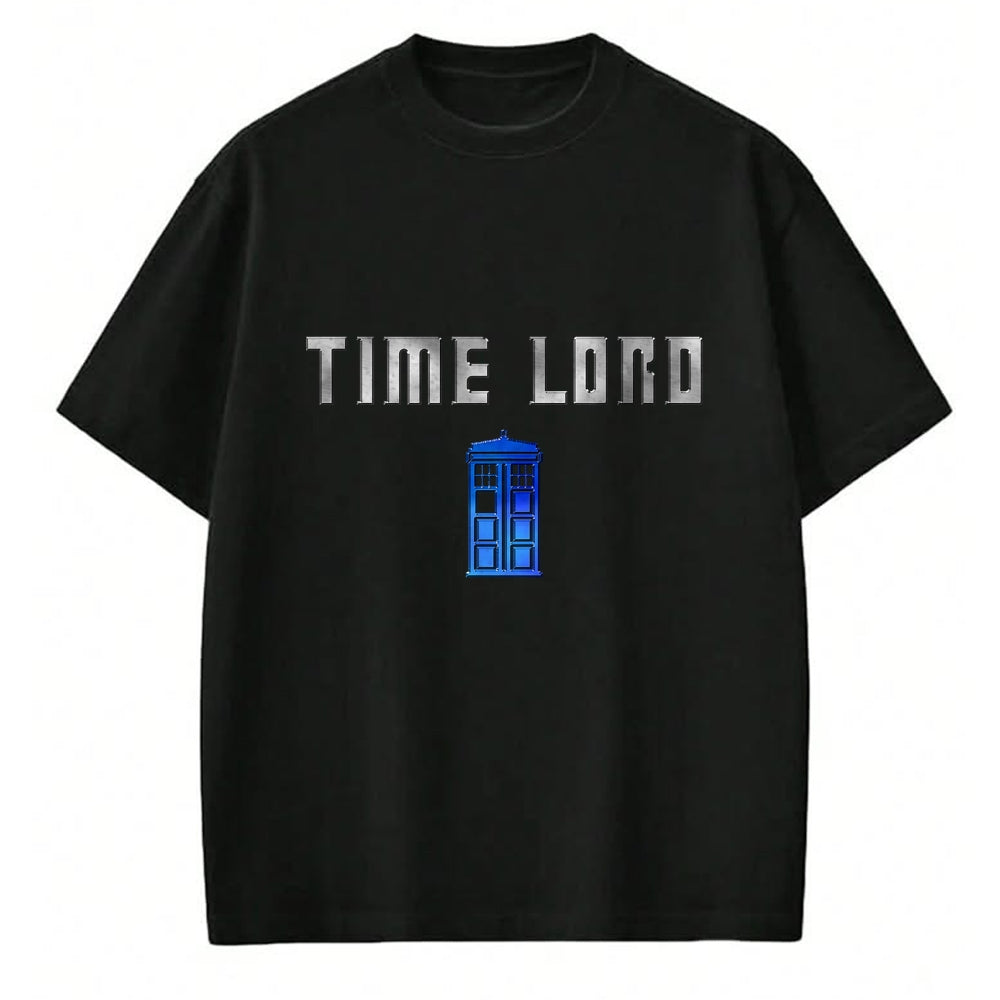 Best Doctor Shirt, Funny Doctor UnisexT-Shirt/Hoodie/Sweatshirt HLT00 - Time Lord Shirt Doctor Apparel T-Shirt