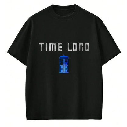 Best Doctor Shirt, Funny Doctor UnisexT-Shirt/Hoodie/Sweatshirt HLT00 - Time Lord Shirt Doctor Apparel T-Shirt