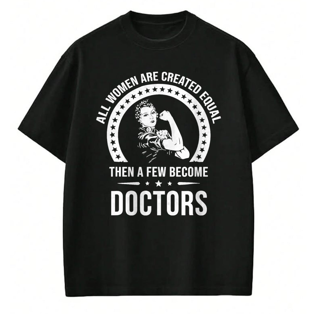 Best Doctor Shirt, Funny Doctor UnisexT-Shirt/Hoodie/Sweatshirt HLT00 - Doctor Shirts for Women  Doctor T-Shirt