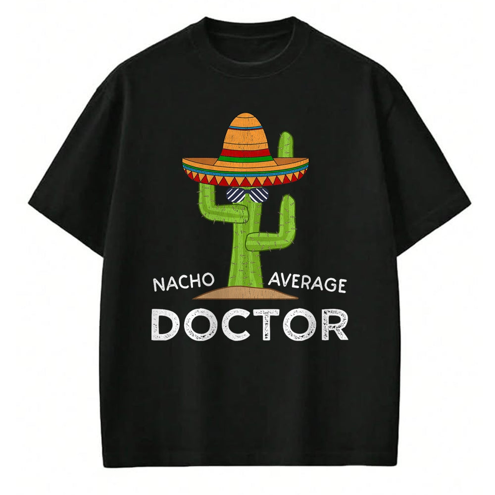 Best Doctor Shirt, Funny Doctor UnisexT-Shirt/Hoodie/Sweatshirt HLT00 - Funny Doctor T-Shirt