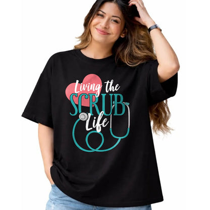 Best Doctor Shirt, Funny Doctor UnisexT-Shirt/Hoodie/Sweatshirt HLT00 - Gift Idea Doctor Assistant Stethoscope Nurse T-Shirt