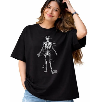 Best Doctor Shirt, Funny Doctor UnisexT-Shirt/Hoodie/Sweatshirt HLT00 - Skeleton Skeletal System Anatomy Names of Bones T-Shirt