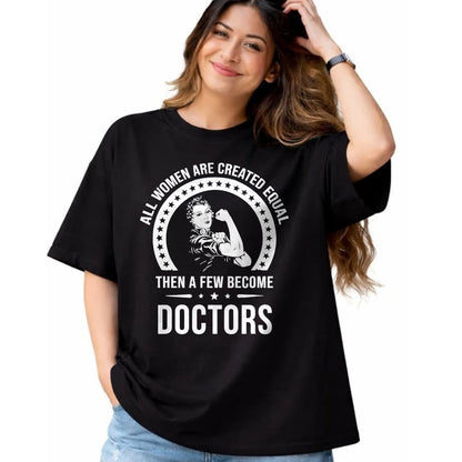 Best Doctor Shirt, Funny Doctor UnisexT-Shirt/Hoodie/Sweatshirt HLT00 - Doctor Shirts for Women  Doctor T-Shirt
