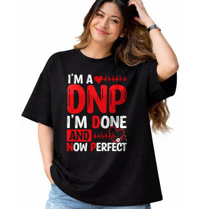 Best Doctor Shirt, Funny Doctor UnisexT-Shirt/Hoodie/Sweatshirt HLT00 - DNP Doctor Essentials DNP Nurse Graduation Accessoires T-Shirt