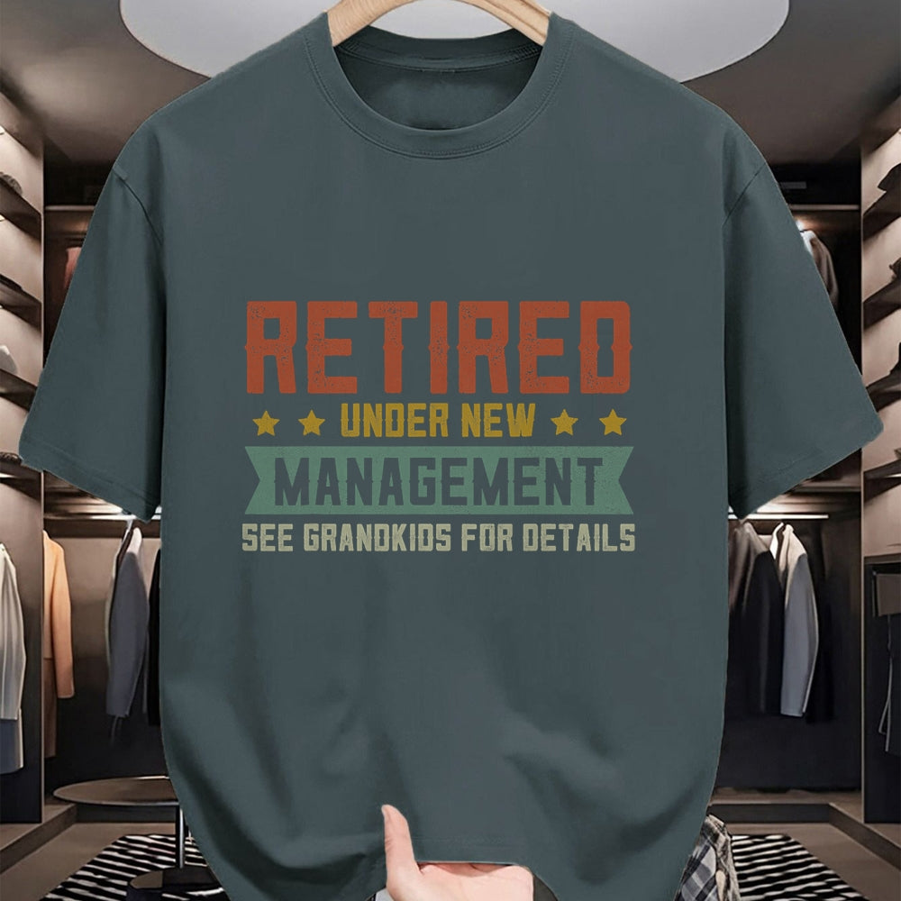 Best Doctor Shirt, Funny Doctor UnisexT-Shirt/Hoodie/Sweatshirt HLT00 - Fathers Day Retired Grandpa Shirts, Funny Retirement T-Shirt