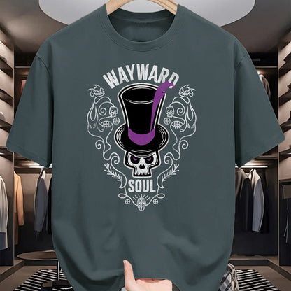 Best Doctor Shirt, Funny Doctor UnisexT-Shirt/Hoodie/Sweatshirt HLT00 - Disney Villains Doctor Facilier Wayward Soul T-Shirt