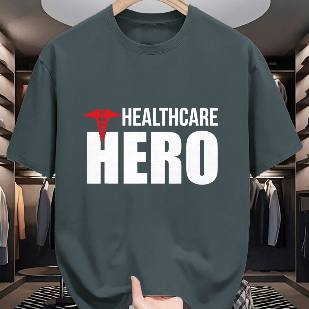 Best Doctor Shirt, Funny Doctor UnisexT-Shirt/Hoodie/Sweatshirt HLT00 - Healthcare Hero Nurse Doctor Frontline Essential Worker T-Shirt