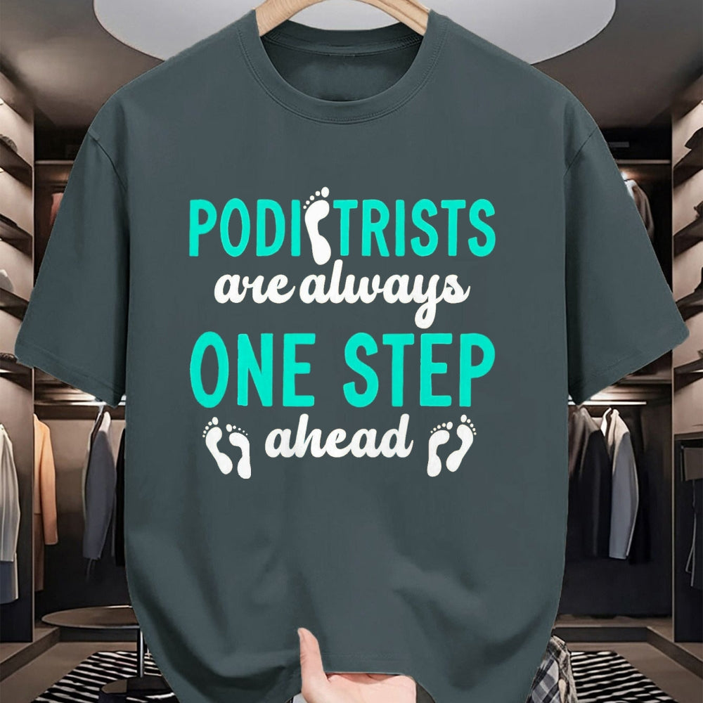 Best Doctor Shirt, Funny Doctor UnisexT-Shirt/Hoodie/Sweatshirt HLT00 - Podiatrist  Podiatry  Foot Doctor T-Shirt, Men, Heather Grey, Large