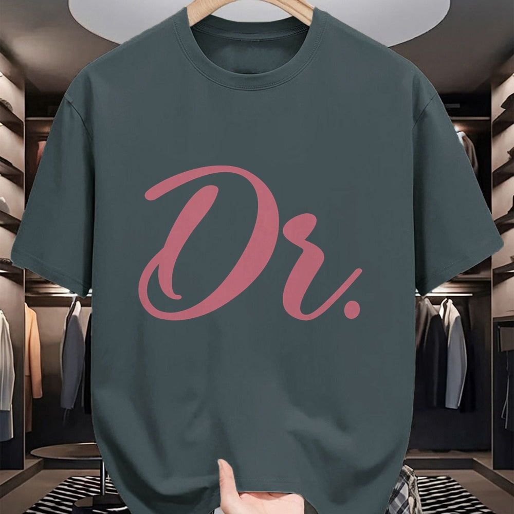 Best Doctor Shirt, Funny Doctor UnisexT-Shirt/Hoodie/Sweatshirt HLT00 - Dr. Doctor Medical School Graduation Women New Doctor T-Shirt