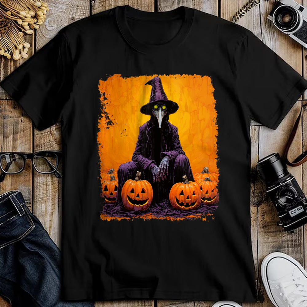 Best Doctor Shirt, Funny Doctor UnisexT-Shirt/Hoodie/Sweatshirt HLT00 - Pop Art Halloween Theme Plague Doctor T-Shirt