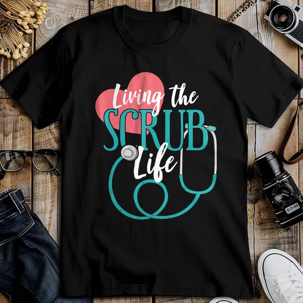 Best Doctor Shirt, Funny Doctor UnisexT-Shirt/Hoodie/Sweatshirt HLT00 - Gift Idea Doctor Assistant Stethoscope Nurse T-Shirt