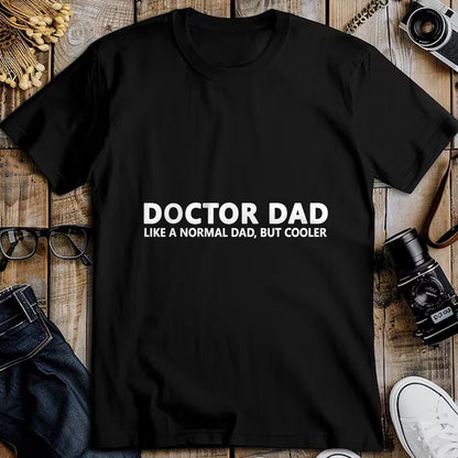Best Doctor Shirt, Funny Doctor UnisexT-Shirt/Hoodie/Sweatshirt HLT00 - Funny Doctor Father Doctor Dad T-Shirt