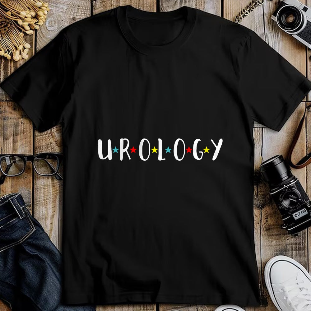 Best Doctor Shirt, Funny Doctor UnisexT-Shirt/Hoodie/Sweatshirt HLT00 - Urologist Urology Urologists Nephrology Doctor Nurse T-Shirt