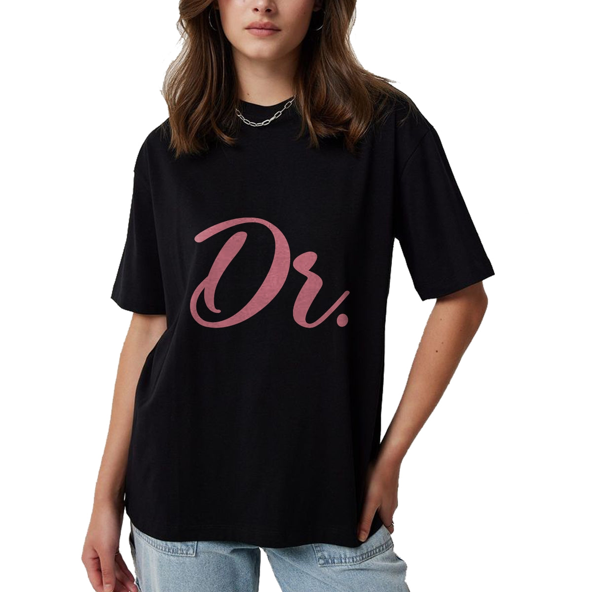 Best Doctor Shirt, Funny Doctor UnisexT-Shirt/Hoodie/Sweatshirt HLT00 - Dr. Doctor Medical School Graduation Women New Doctor T-Shirt