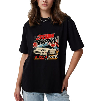 Best Mechanic Life Shirt, Funny Mechanic UnisexT-Shirt/Hoodie/Sweatshirt HLT00 - Japanese Cars Retro JDM Street Scene Tuner Car Art T-Shirt