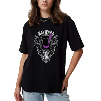 Best Doctor Shirt, Funny Doctor UnisexT-Shirt/Hoodie/Sweatshirt HLT00 - Disney Villains Doctor Facilier Wayward Soul T-Shirt