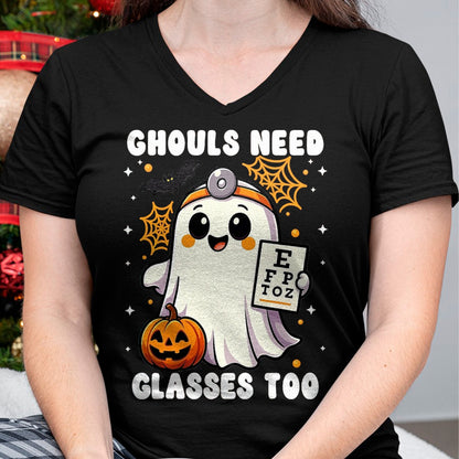 Best Doctor Shirt, Funny Doctor UnisexT-Shirt/Hoodie/Sweatshirt HLT00 - Optometry Halloween Spooky Ophthalmologist Funny Eye Doctor T-Shirt, Men, Black, Large