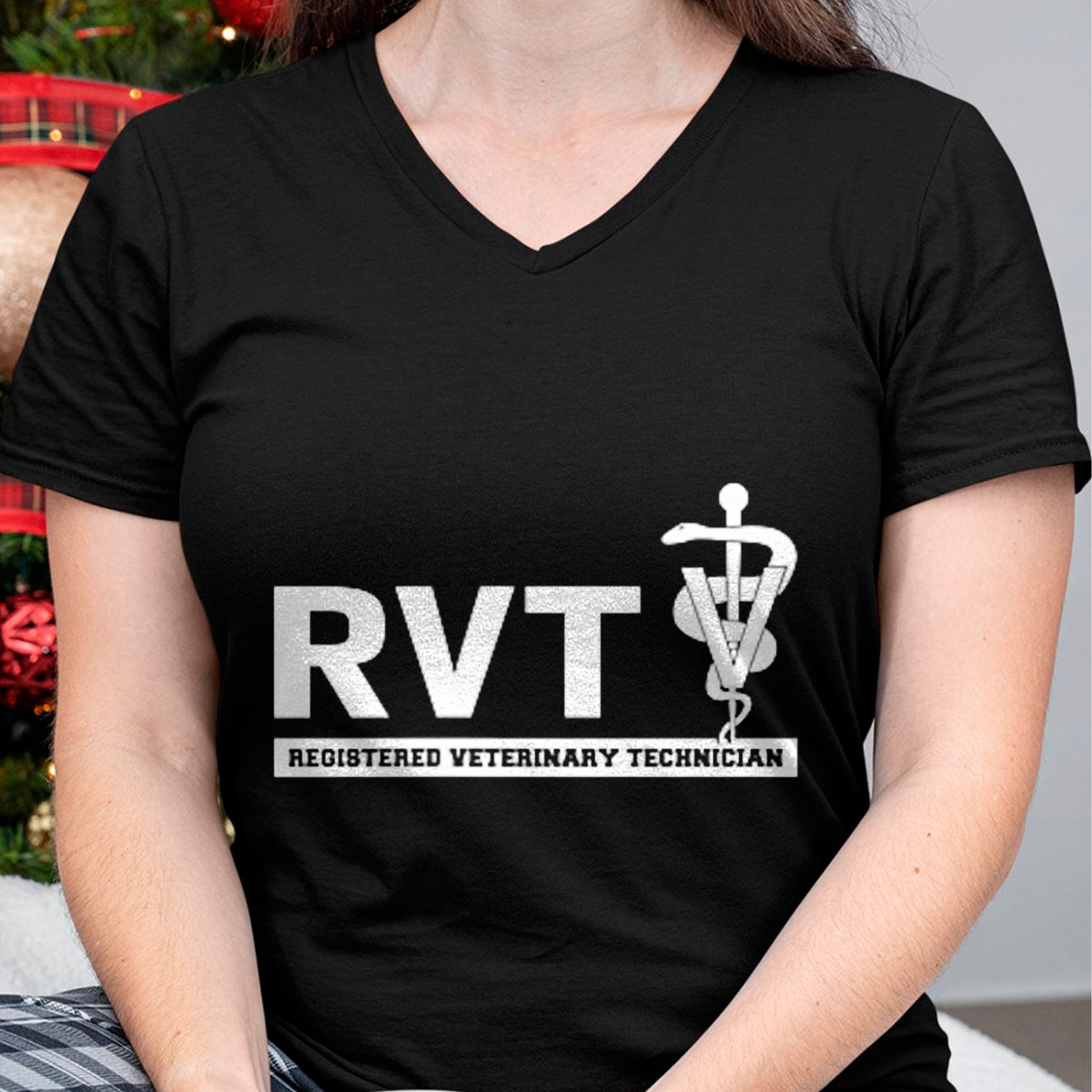 Best Doctor Shirt, Funny Doctor UnisexT-Shirt/Hoodie/Sweatshirt HLT00 - Registered Veterinary Technician RVT Veterinarian & Vet Tech T-Shirt