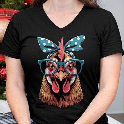 Best Farmer Life Shirt, Funny Farmer UnisexT-Shirt/Hoodie/Sweatshirt HLT00 - Funny Chicken Art for Men Women Rooster Chicken Farmer T-Shirt