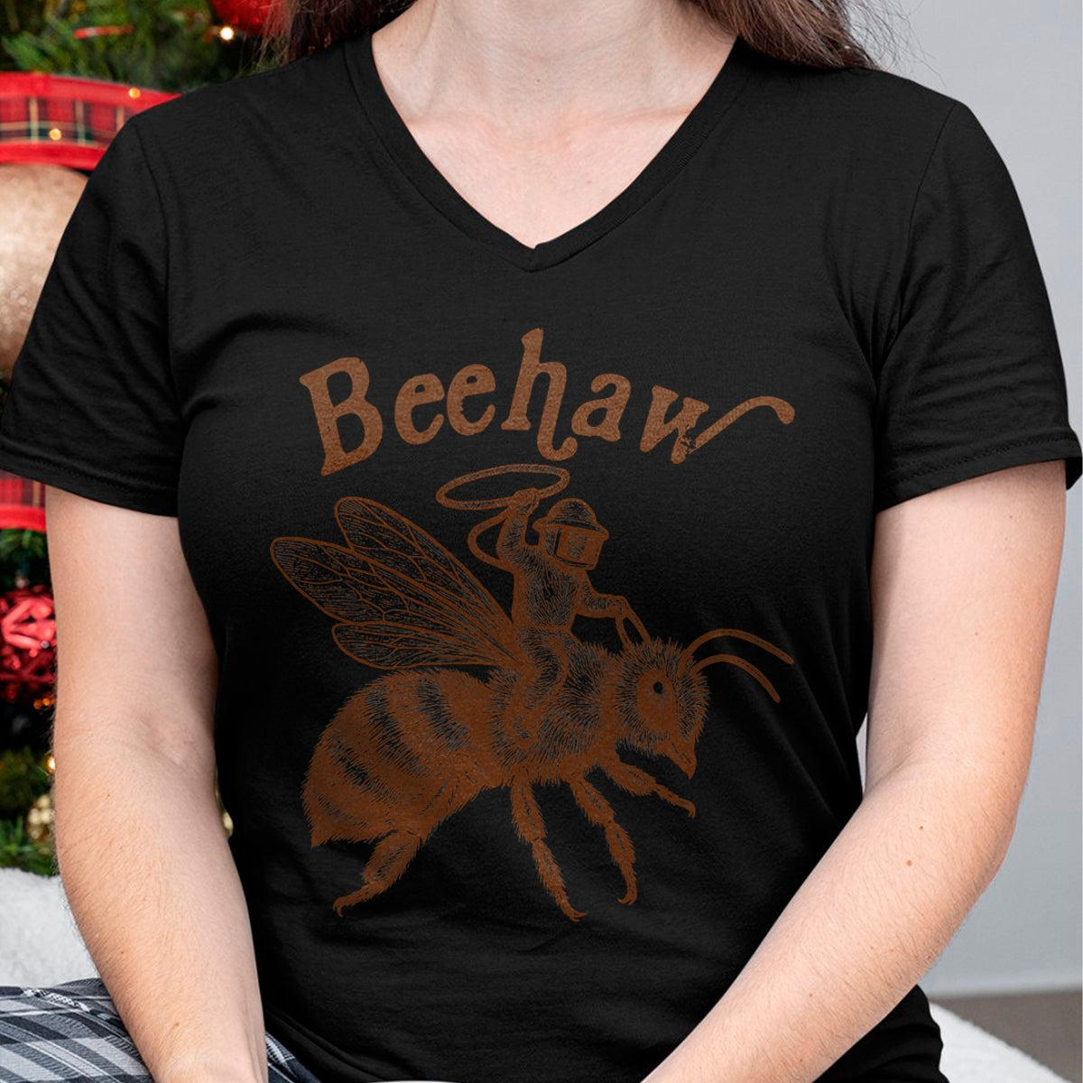 Best Farmer Life Shirt, Funny Farmer UnisexT-Shirt/Hoodie/Sweatshirt HLT00 - Beekeeper Beekeeping Farm Life Honey Bee Cowboys Beehaw T-Shirt