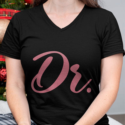 Best Doctor Shirt, Funny Doctor UnisexT-Shirt/Hoodie/Sweatshirt HLT00 - Dr. Doctor Medical School Graduation Women New Doctor T-Shirt